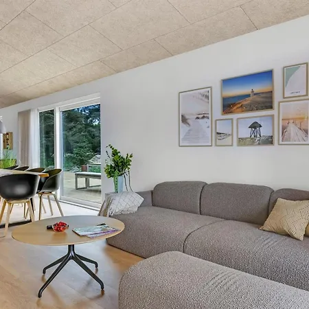 Huldrik - 900m From The Sea By Interhome بيت للعطل
