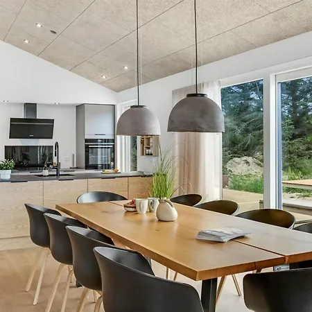 Nyaraló Huldrik - 900m From The Sea By Interhome