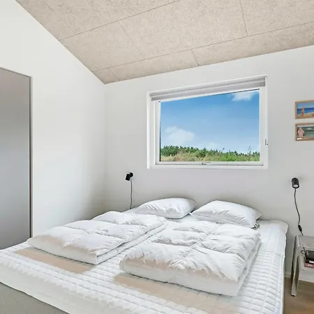 بيت للعطل Huldrik - 900m From The Sea By Interhome