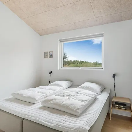 بيت للعطل Huldrik - 900m From The Sea By Interhome