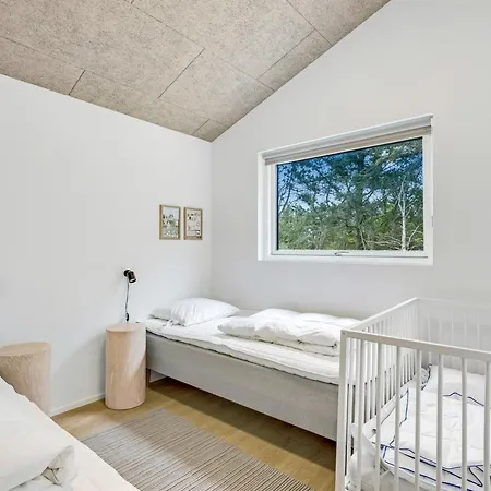 Huldrik - 900m From The Sea By Interhome * Løkken