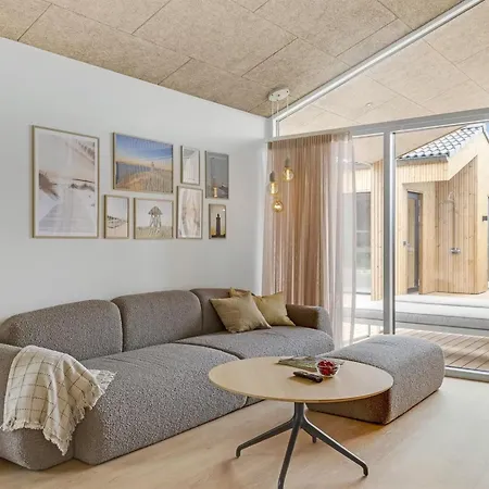 Huldrik - 900m From The Sea By Interhome *