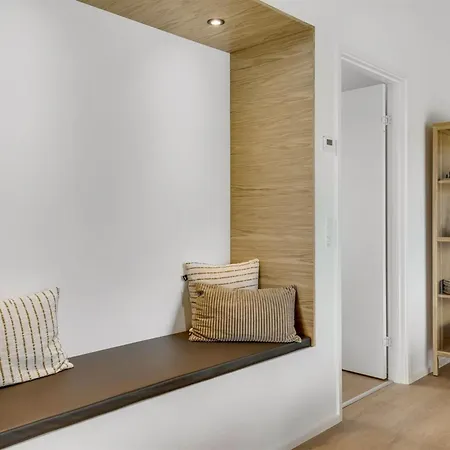 Huldrik - 900m From The Sea By Interhome Nyaraló