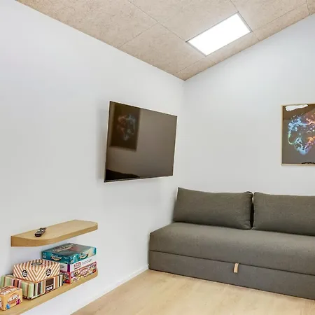 Huldrik - 900m From The Sea By Interhome
