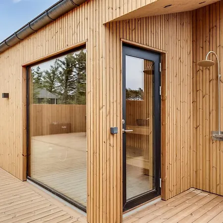 Huldrik - 900m From The Sea By Interhome *