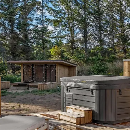 Huldrik - 900m From The Sea By Interhome Løkken