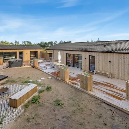 Huldrik - 900m From The Sea By Interhome Feriehus *